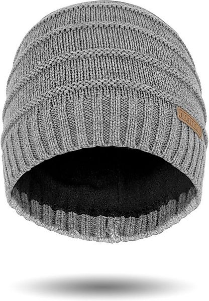 normani Strickmütze Wintermütze Yonce günstig online kaufen
