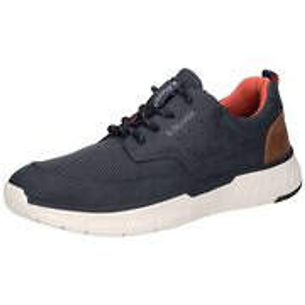 s.Oliver Sneaker Herren blau|blau günstig online kaufen