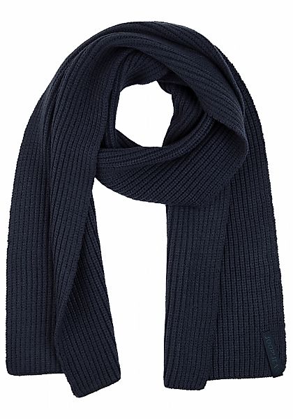 Joop Jeans Strickschal "Lucifer", aus Strukturstrick günstig online kaufen