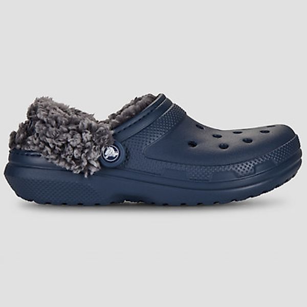 Crocs  Clogs Classic Fleece Lined Clog günstig online kaufen