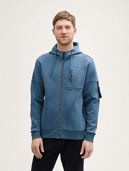 TOM TAILOR Sweatshirt günstig online kaufen