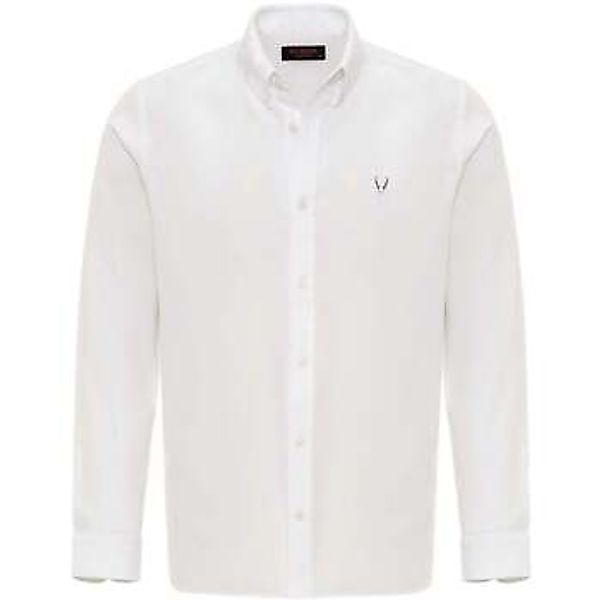 By Diess Collection  Hemdbluse Regular Fit Button-Down Collar Shirt günstig online kaufen