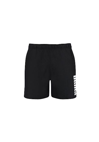 PUMA Badehose PUMA SWIM MEN MID SHORTS günstig online kaufen