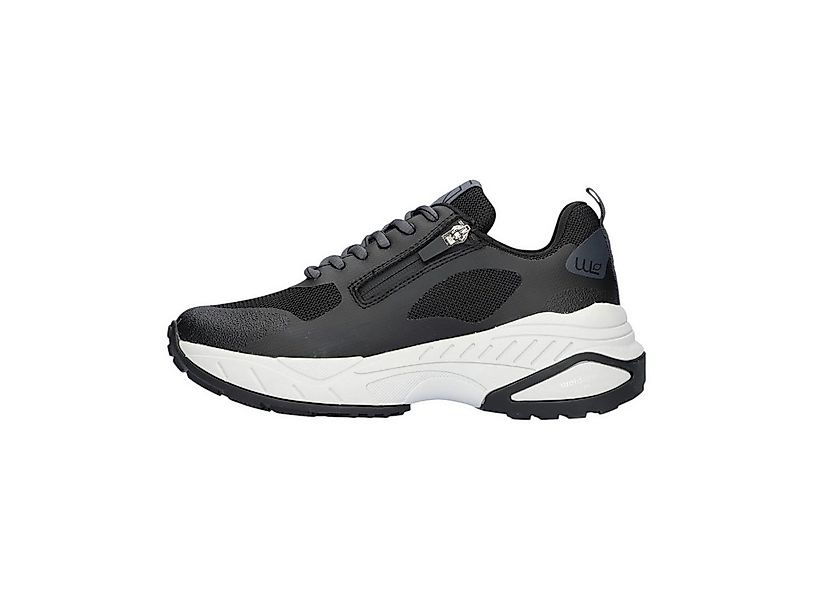 Waldläufer sportlicher Schnürer Schnürschuh günstig online kaufen