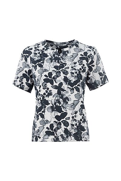 Soquesto Shirt OkelaniSOQ navy günstig online kaufen