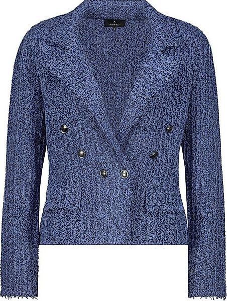 Monari Strickjacke Blazer günstig online kaufen