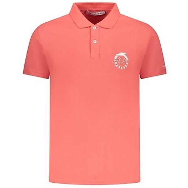 Trussardi  T-Shirt tru25mpl01rs02salm2xl günstig online kaufen