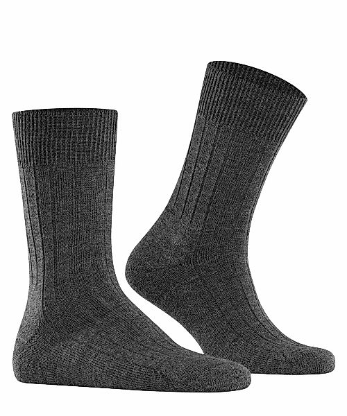FALKE Socken "Teppich im Schuh" mit Plüschsohle atmungsaktiv, klimaregulier günstig online kaufen