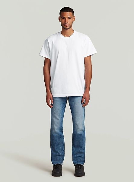 G-STAR 5-Pocket-Jeans "Mosa Straight Jeans" günstig online kaufen