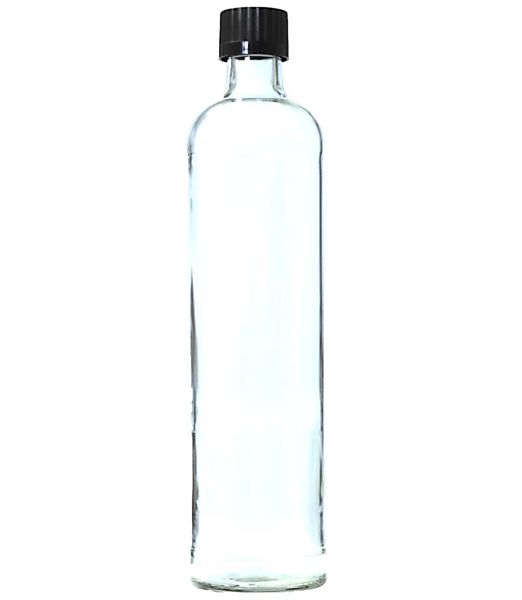 Trinkflasche Aus Glas 0,7 Ltr. günstig online kaufen