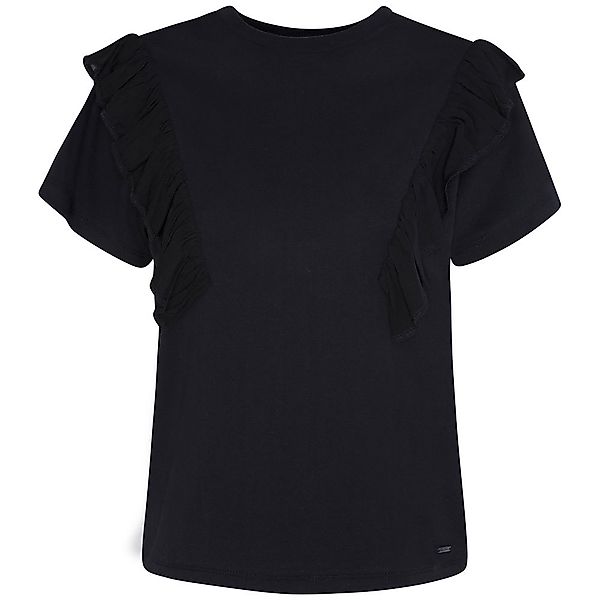 Pepe Jeans Fancy Kurzärmeliges T-shirt M Coal günstig online kaufen