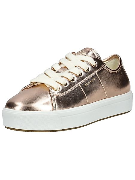 Gant Gant Sneaker Lederimitat Sneaker günstig online kaufen