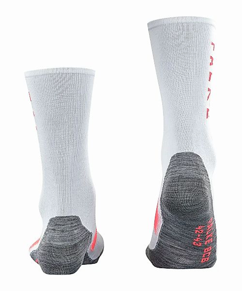 FALKE BC6 Socken, 44-45, Weiß, 16880-200104 günstig online kaufen