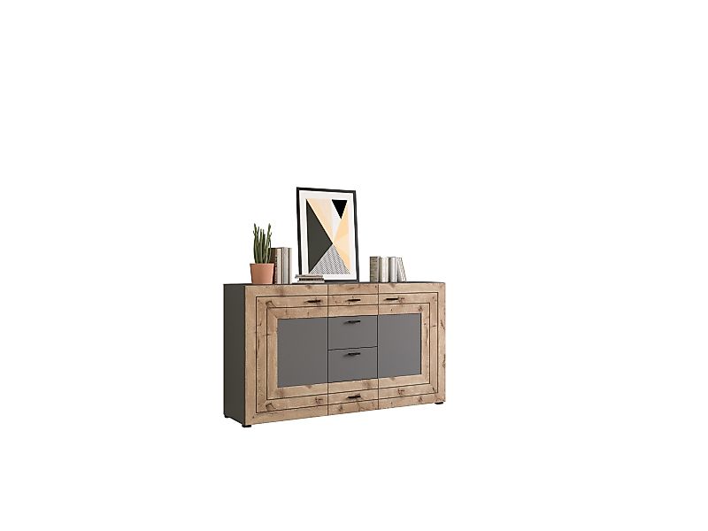 xonox.home Sideboard 160 x 90 x günstig online kaufen