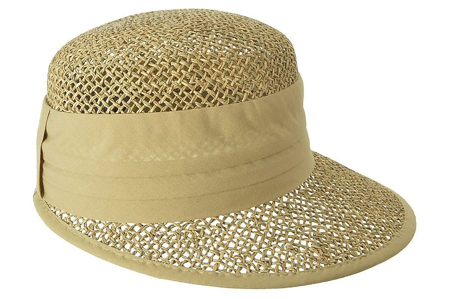 Seeberger Strohhut Seegras Schute 368729-0 günstig online kaufen