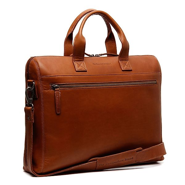 The Chesterfield Brand Aktentasche Levanto, Leder günstig online kaufen