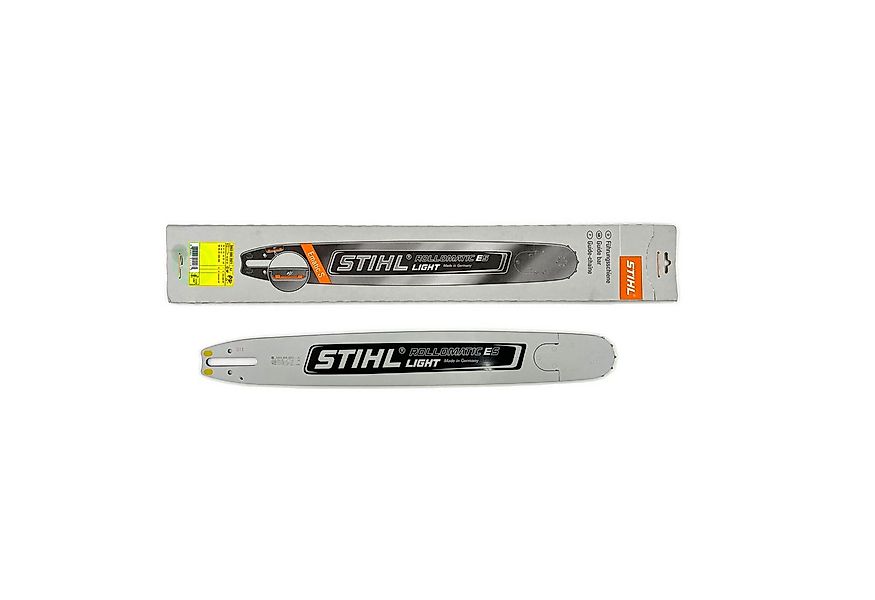 STIHL Führungsschiene Führungsschiene Rollomatic ES Light 50cm - 3/8" - 1,6 günstig online kaufen