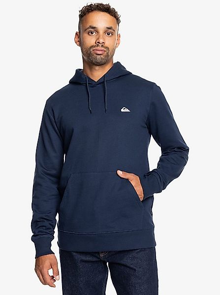 Quiksilver Sweatshirt BASIC CREW YOUNG MEN günstig online kaufen