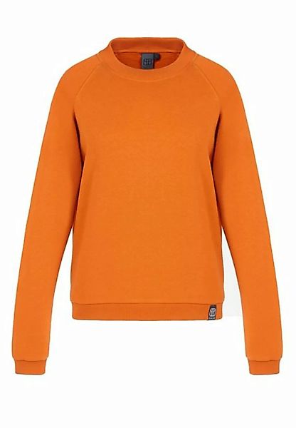 Elkline Sweatshirt Unity kuschelig aufgeraute Innenseite günstig online kaufen