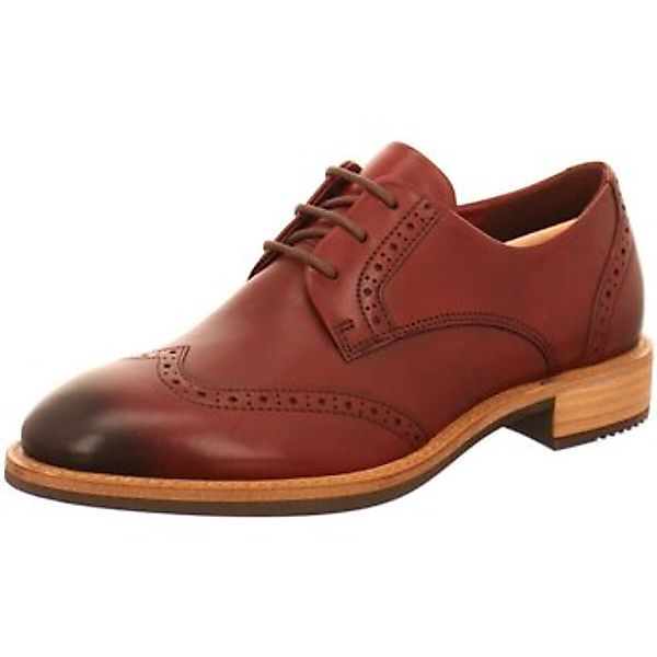 Ecco  Halbschuhe Schnuerschuhe  SARTORELLE 25 TAILORED 266363/01070 günstig online kaufen