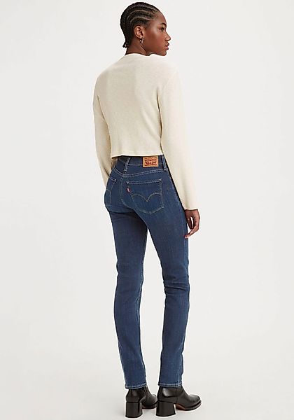 Levi's® Röhrenjeans 312 Shaping Slim Schmale günstig online kaufen