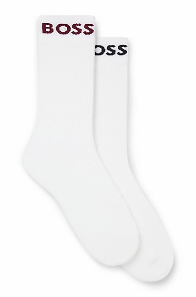 BOSS Sportsocken Packung, 2er, 2 Stk. tlg. günstig online kaufen
