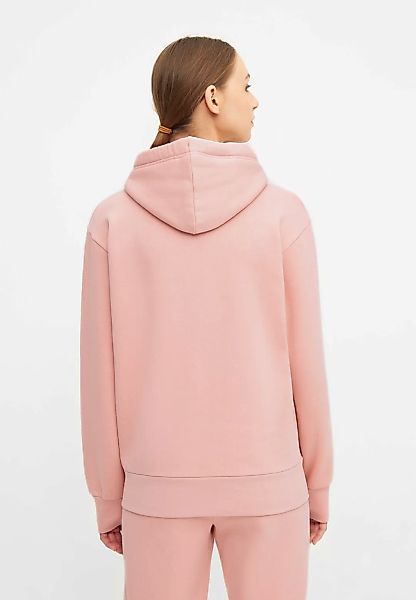 Bench. Kapuzensweatshirt "TEALY" günstig online kaufen