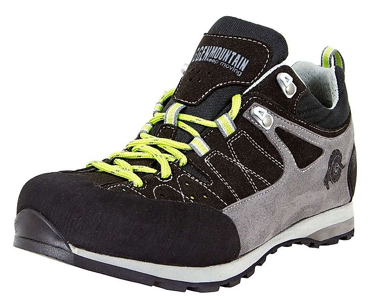 GUGGEN Mountain Herren Wanderschuh HPT52 Herrenwanderschuh Outdoorschuhe Wa günstig online kaufen