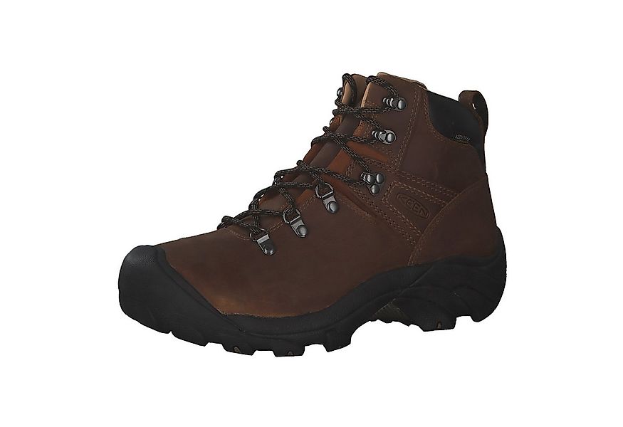 Keen Keen Herren Wanderstiefel Pyrenees M Wanderstiefel günstig online kaufen