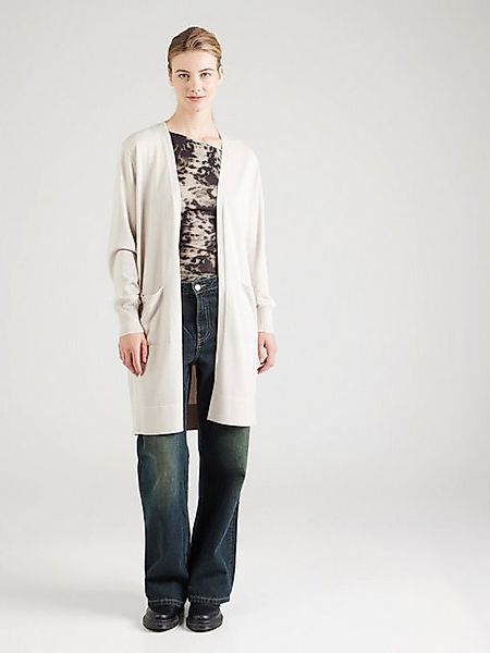 Vero Moda Strickjacke Silje (1-tlg) Plain/ohne Details günstig online kaufen