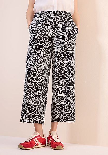 Cecil Marlene-Hose, im Loose Fit günstig online kaufen