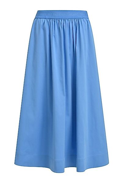 Milano Italy Sommerrock MIDI SKIRT ELASTIC W günstig online kaufen