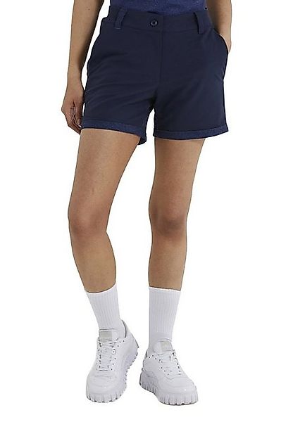 Ellesse Shorts Ellesse Damen Shorts DIAS SHORT Navy Dunkelblau günstig online kaufen