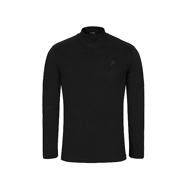 KARL LAGERFELD Langarmshirt 755022 Herren Pullover, günstig online kaufen