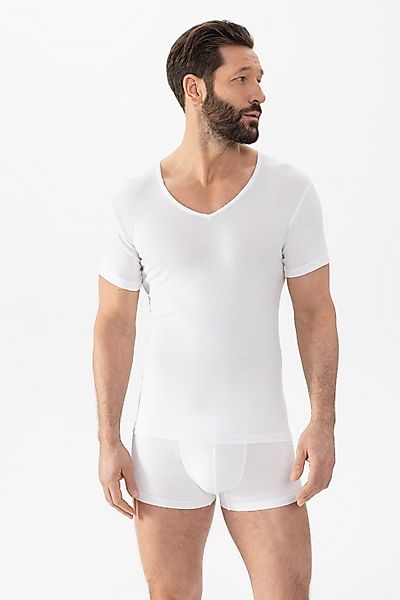 Mey Unterziehshirt Herren Serie Casual Cotton günstig online kaufen