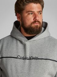 Calvin Klein Big&Tall Sweatshirt BT_SPLIT LINE günstig online kaufen