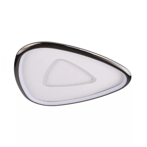 Deckenlampe GETAFE MX3888-1-3WBCT günstig online kaufen