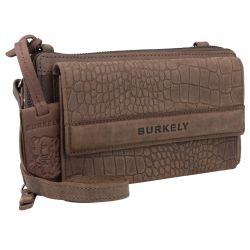 Burkely Geldbörse Casual Carly, Leder günstig online kaufen