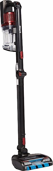 Shark Akku-Stielstaubsauger "Anti Hair Wrap Akku-Staubsauger IZ300EUT" True günstig online kaufen