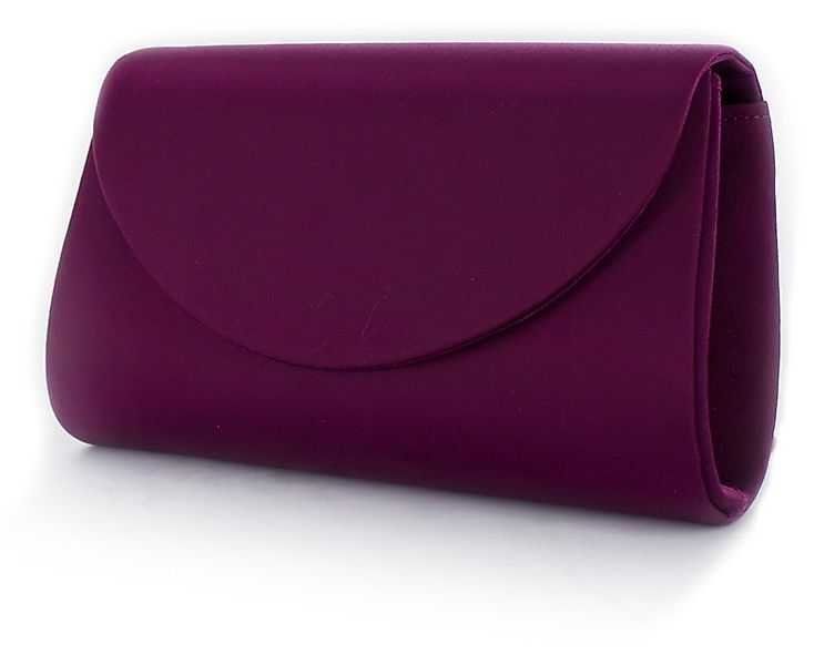 White Lady Clutch Susi Satin - günstig online kaufen