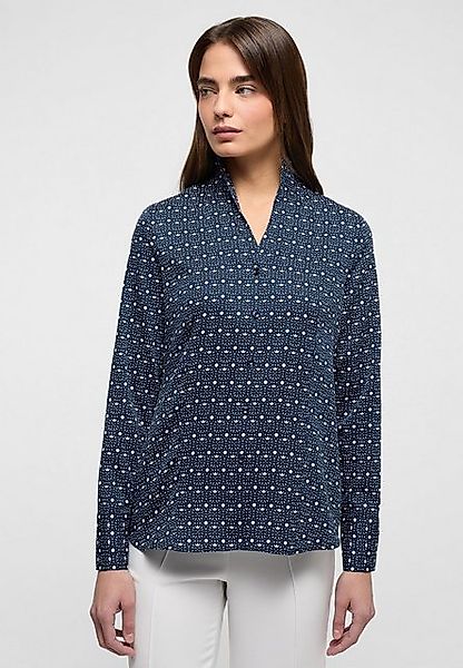 Eterna Satinbluse günstig online kaufen