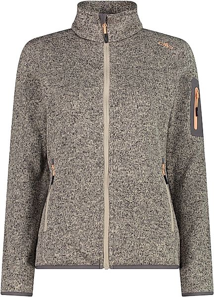 CMP Funktionsjacke WOMAN JACKET SABBIA-TERRA günstig online kaufen
