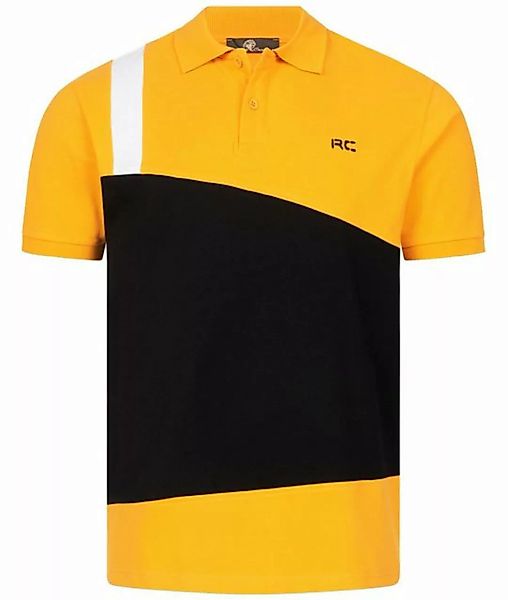 Rock Creek Poloshirt Herren T-Shirt mit Polokragen H-307 günstig online kaufen