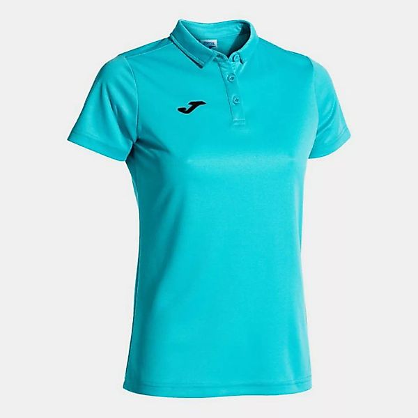 Joma Poloshirt Polo-Shirt POLO HOBBY WOMEN günstig online kaufen