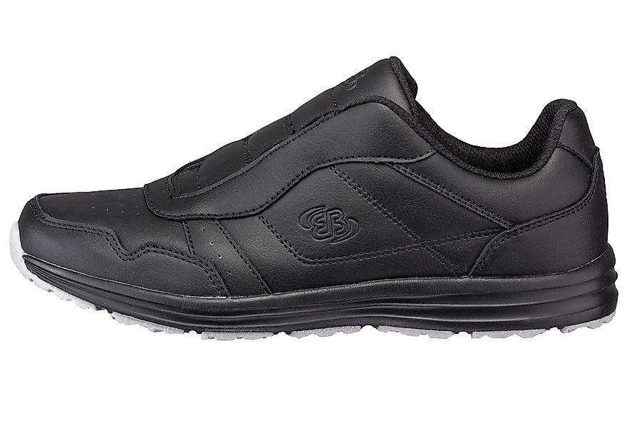 BRÜTTING Freizeitschuh Classic Run Slipper Slipper günstig online kaufen