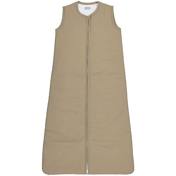 Meyco Baby Babyschlafsack Taupe (1 tlg), günstig online kaufen