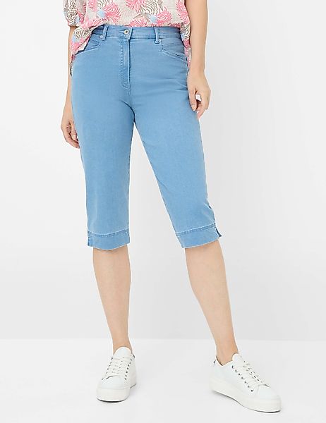RAPHAELA by BRAX 5-Pocket-Jeans "Style CAREN CAPRI" günstig online kaufen