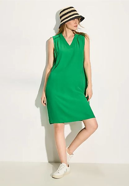 CECIL Struktur Kleid günstig online kaufen