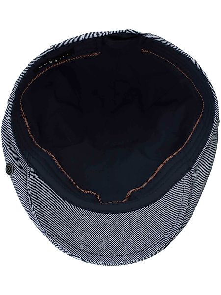bugatti Flat Cap Baumwolle Kopfbedeckung (1-St) günstig online kaufen