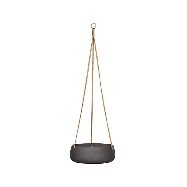 finestgreen Blumenampel Handgefertigte Blumenampel Hanging Eileen günstig online kaufen